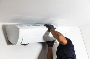 ac installation