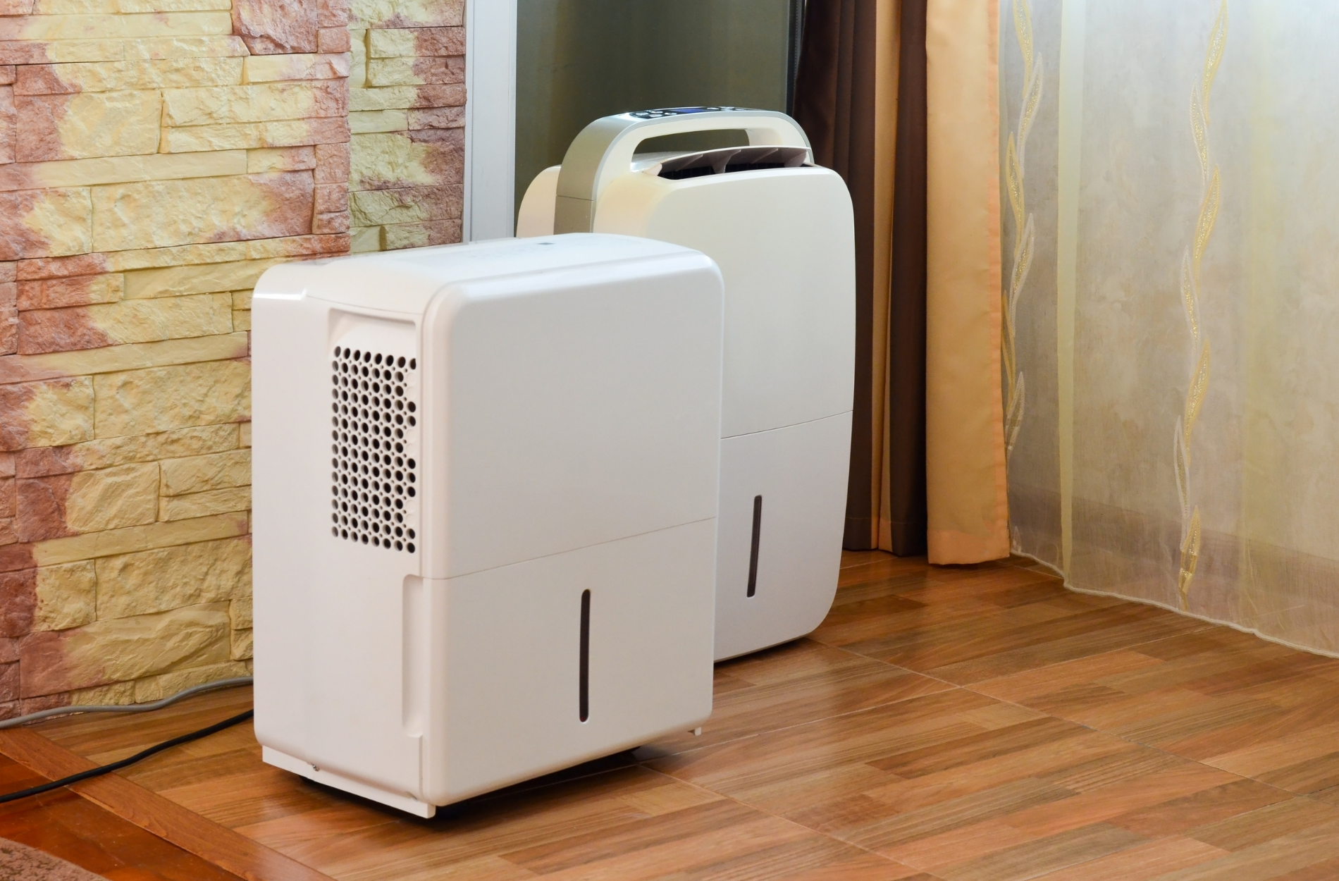 dehumidifier