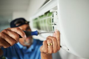 AC inspection