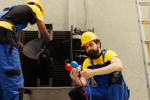 AC repair