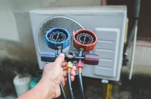AC services