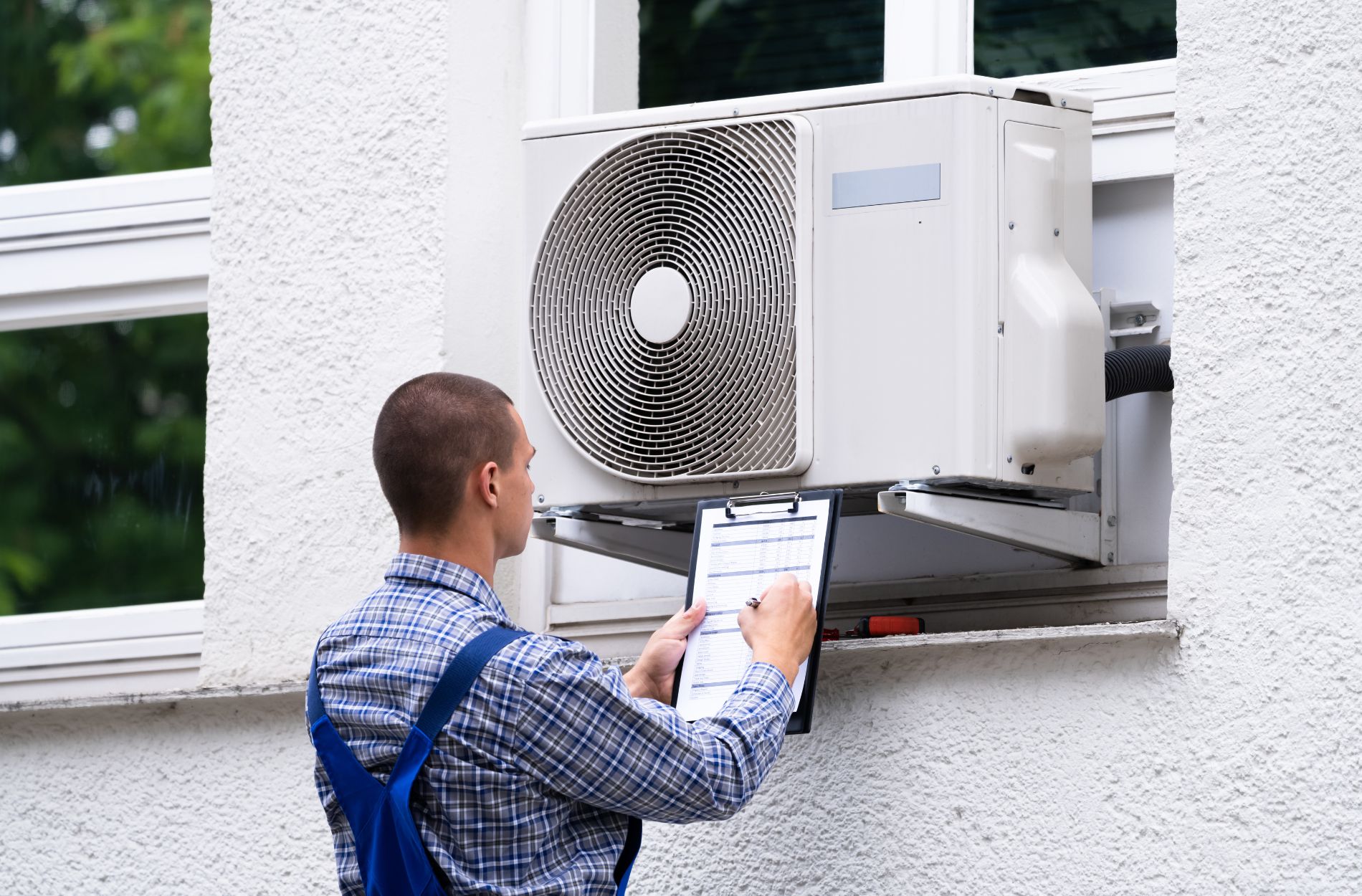 HVAC Blog 6 AC replacement