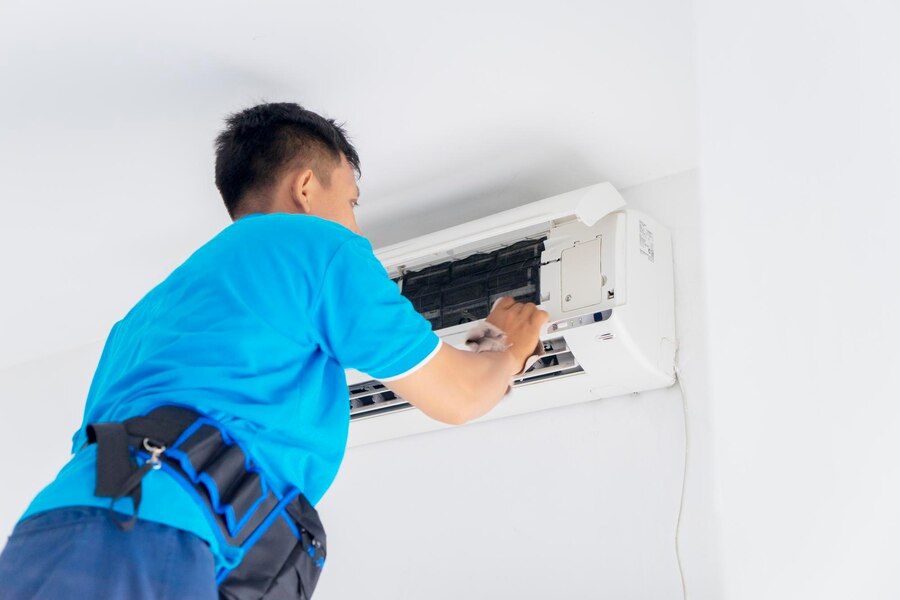 HVAC Blog 5 air conditioner