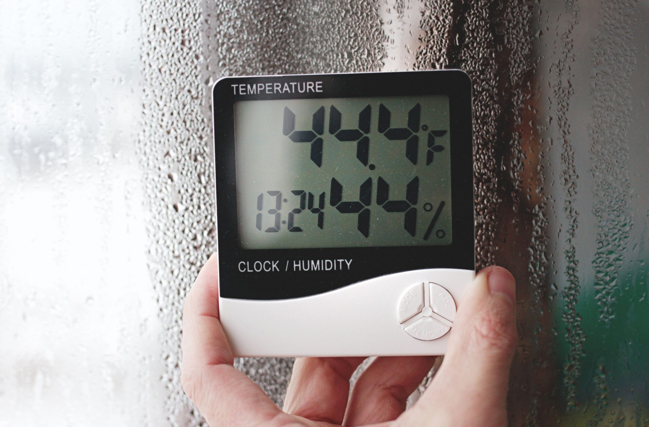 HVAC Blog 6 Humidity