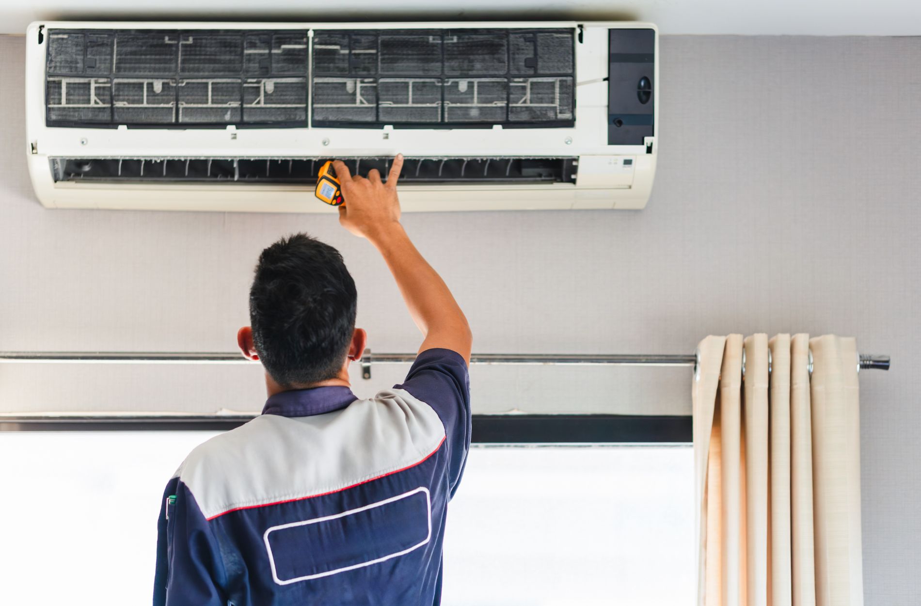 HVAC Blog 3 AC replacement