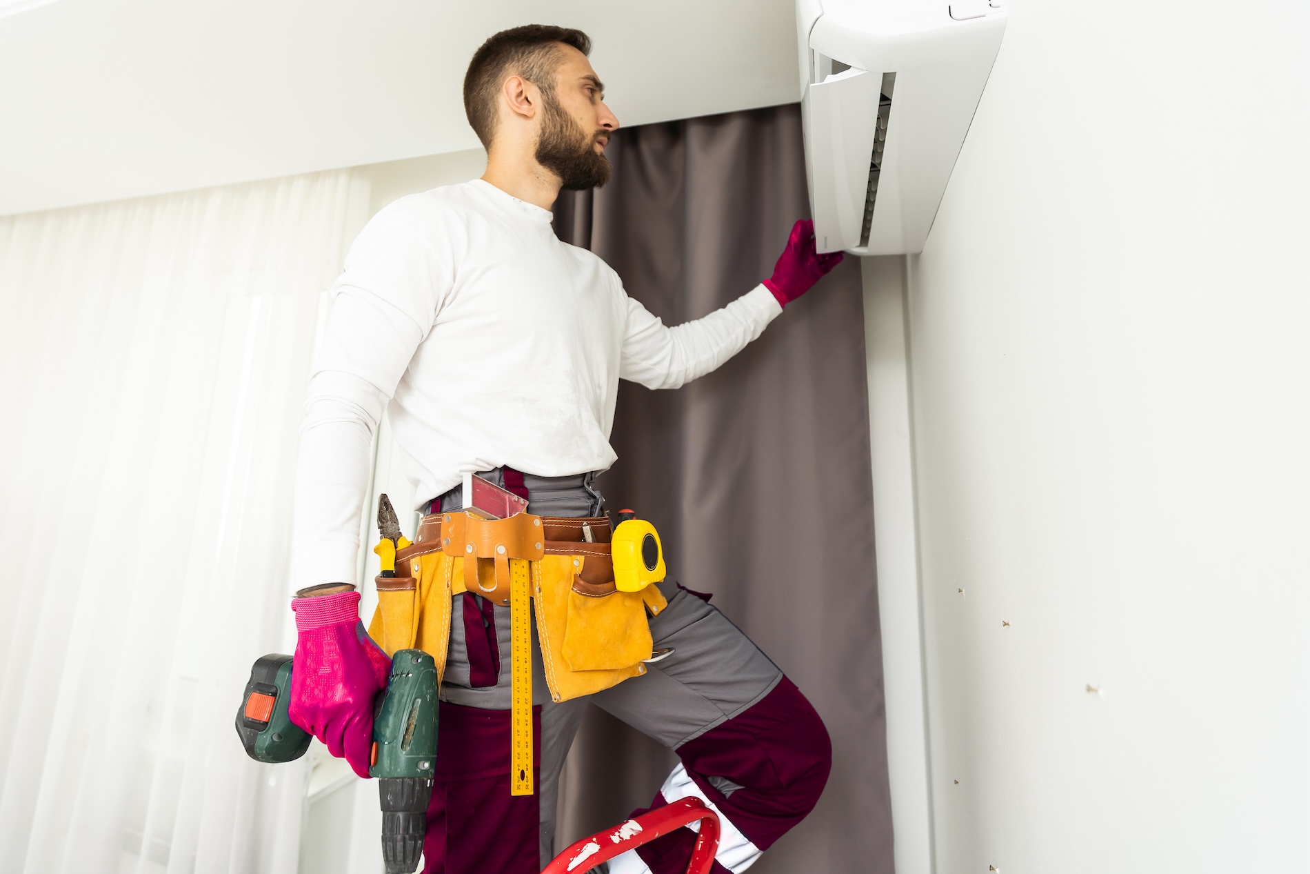 HVAC Blog 5 AC repair