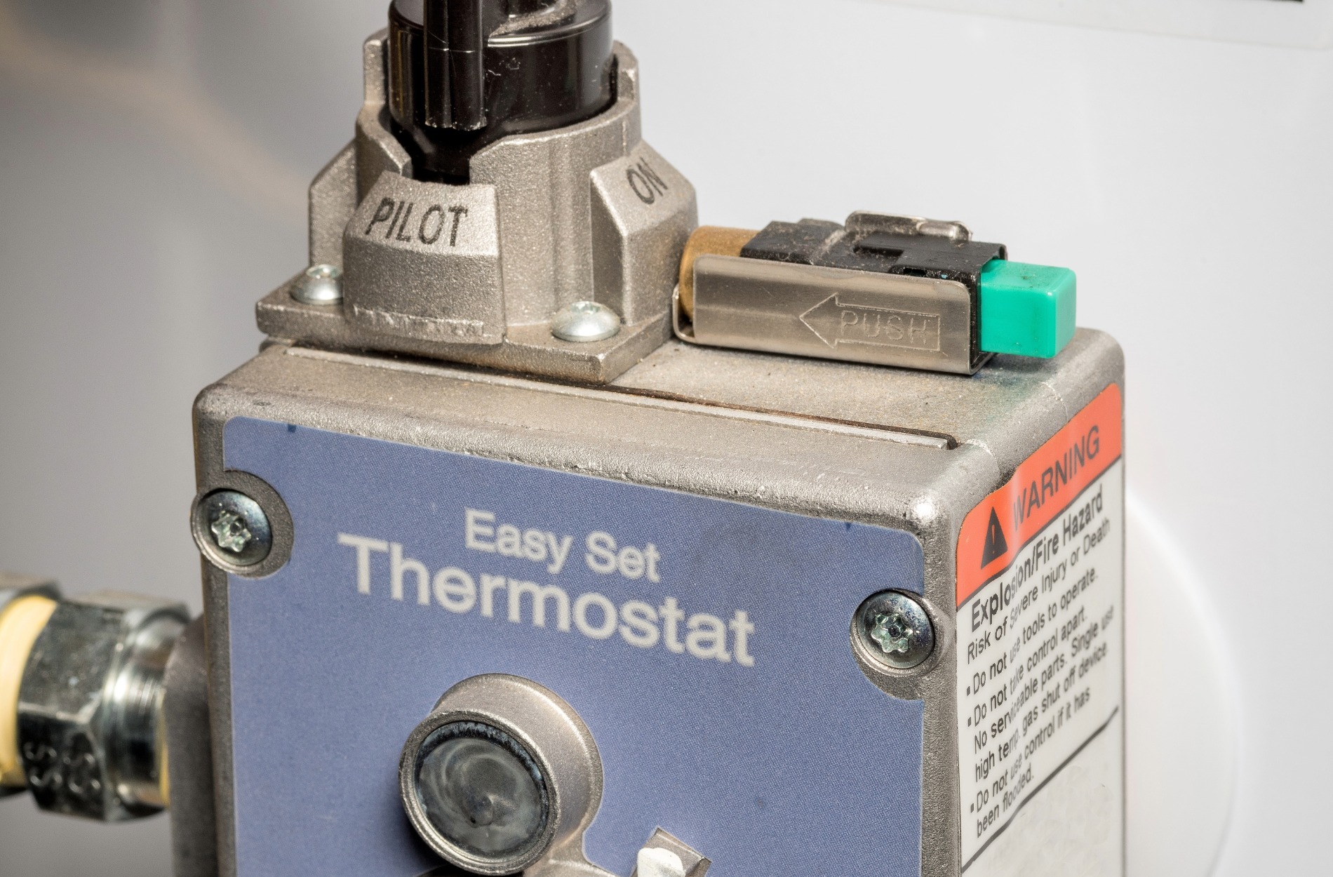 HVAC Blog 6 heater